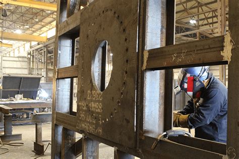 metal fabrication fort worth texas|structural steel and plate fabrication.